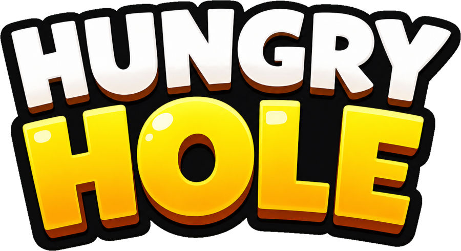 Hungry Hole